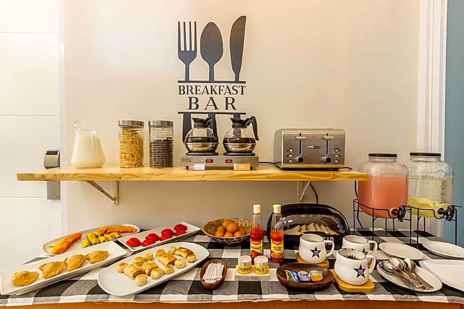 Omah Manis Taman Siswa