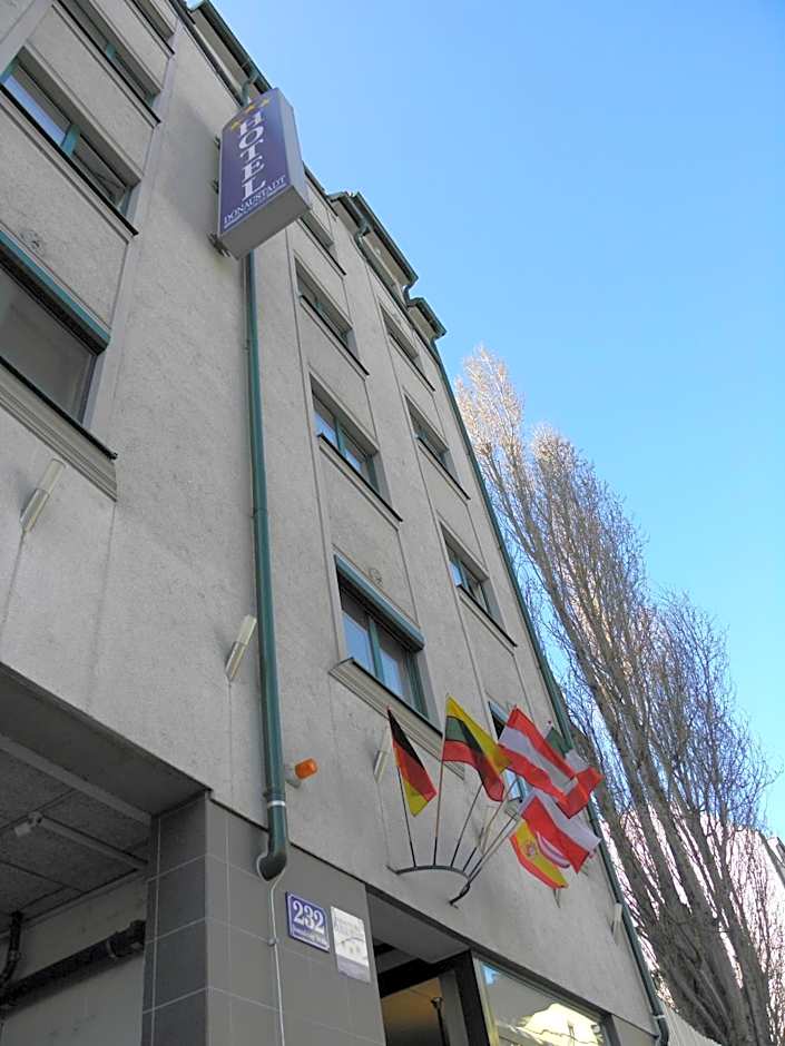 Hotel Donaustadt Kagran