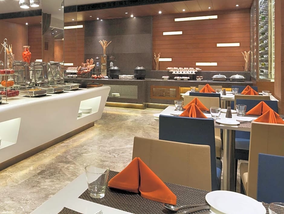 Ramada Plaza by Wyndham JHV Varanasi