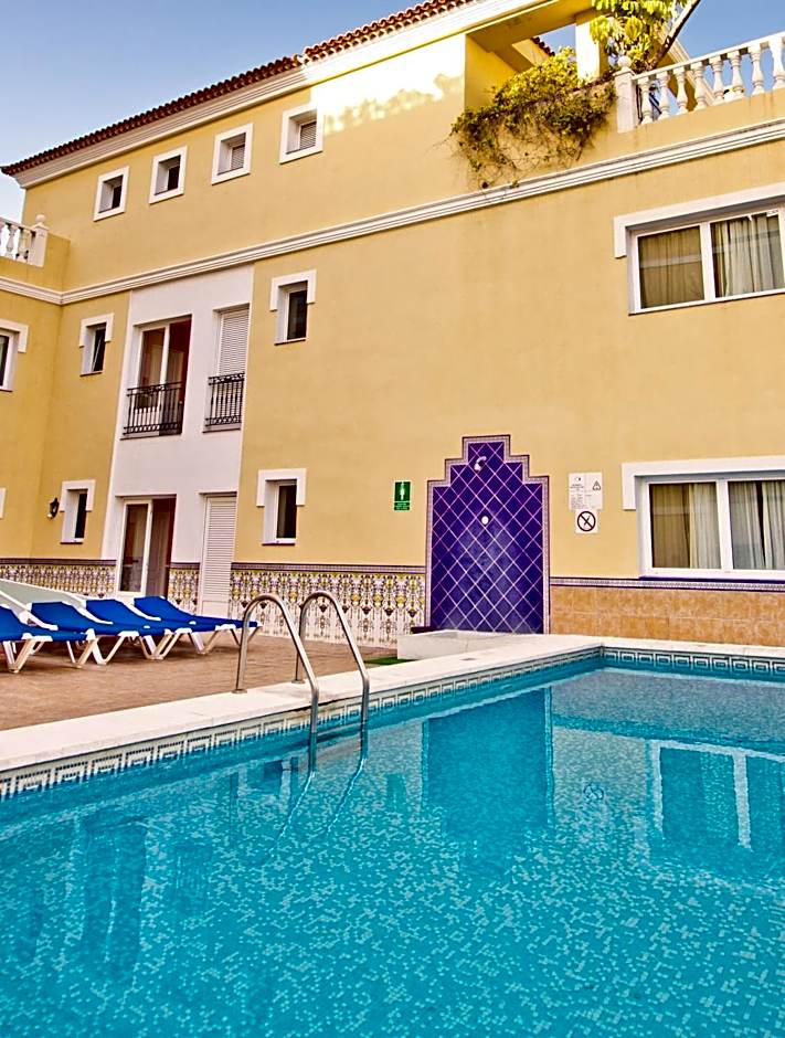 Apartamentos RF Bambi Adults Only