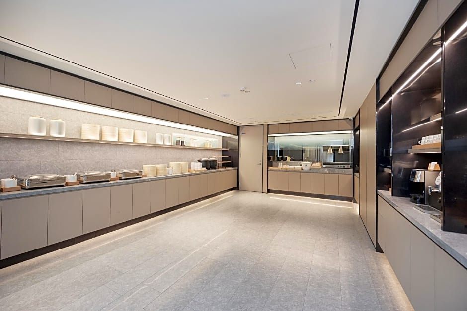 JI Hotel Anyang Wanda Plaza