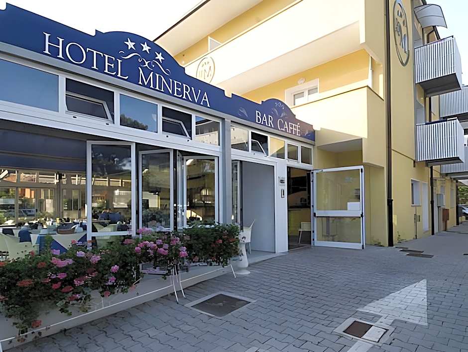 Hotel Minerva
