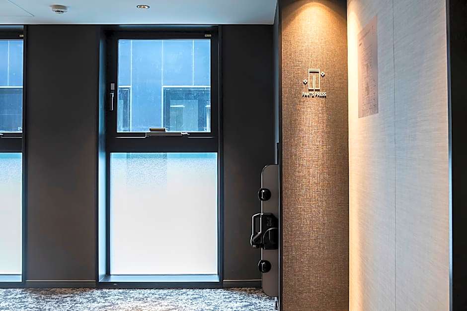 Prince Smart Inn Kyoto Sanjo