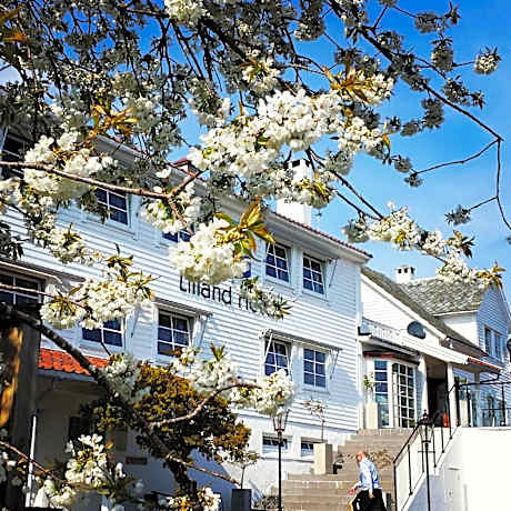 Lilland Brewery Hotel