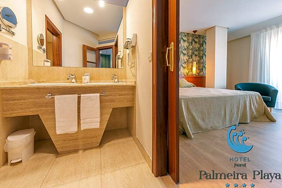 Hotel Norat Palmeira Playa