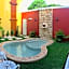 Casa Sisal Valladolid Yuc