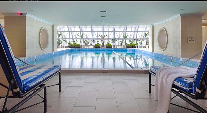 Han Hsien International Hotel