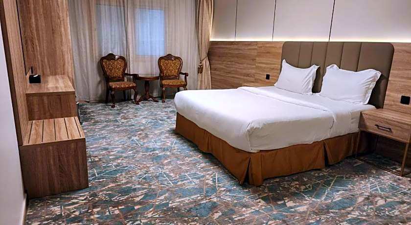 Sadeem Alfajer Hotel Taif