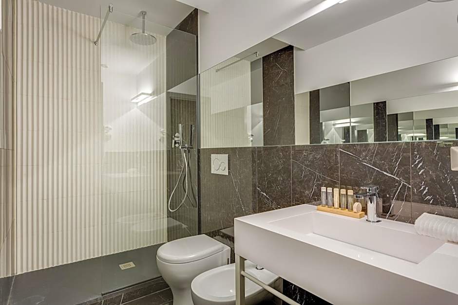 Otivm Hotel