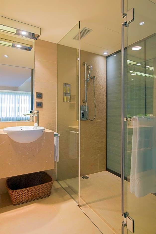 Hotel Cozzi Minsheng Taipei