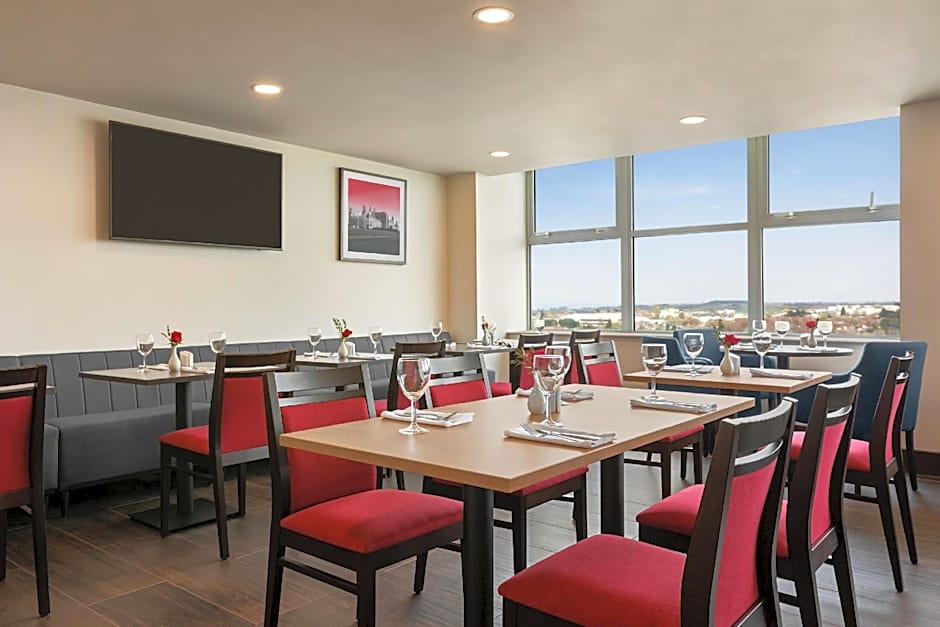 Ramada by Wyndham East Kilbride