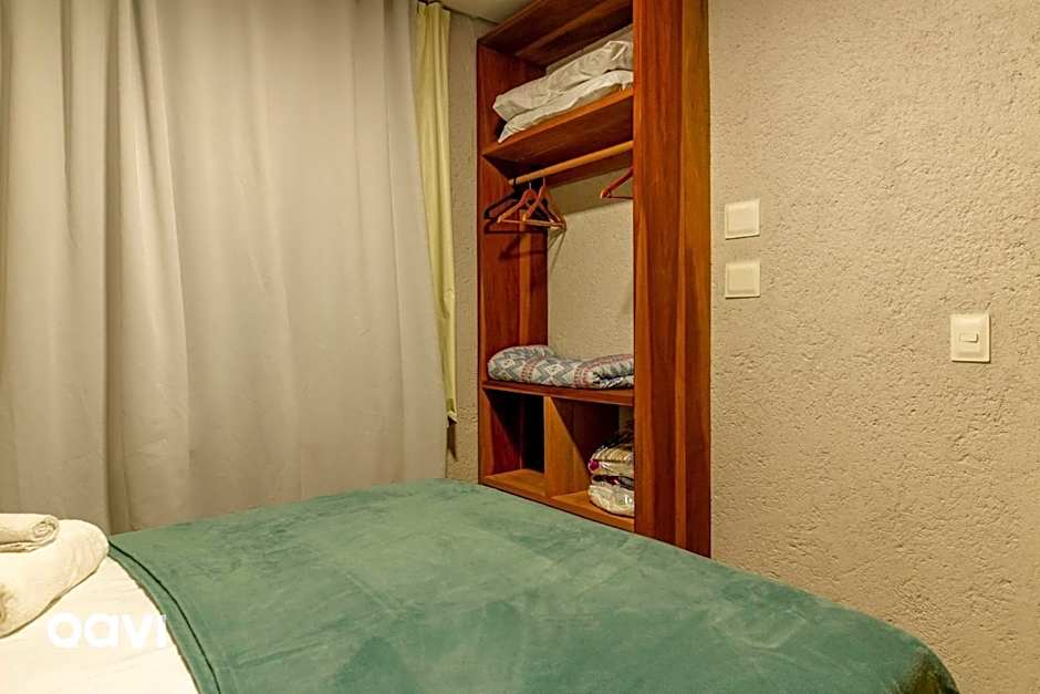 Qavi - Casa com Piscina Privativa - Lambari 06