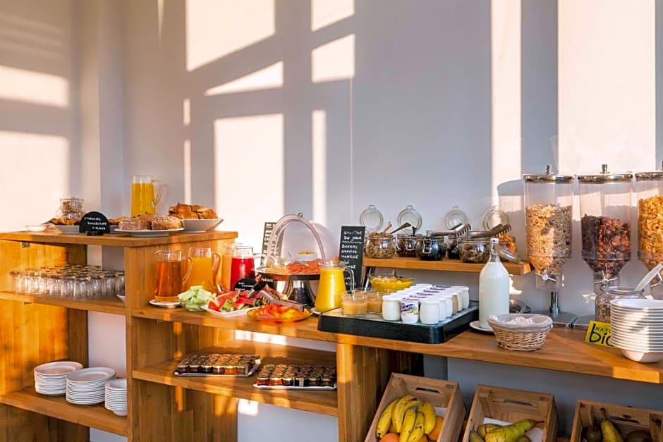 Hotel Regent Contades