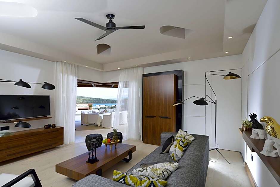 Domes of Elounda, Autograph Collection by Marriott