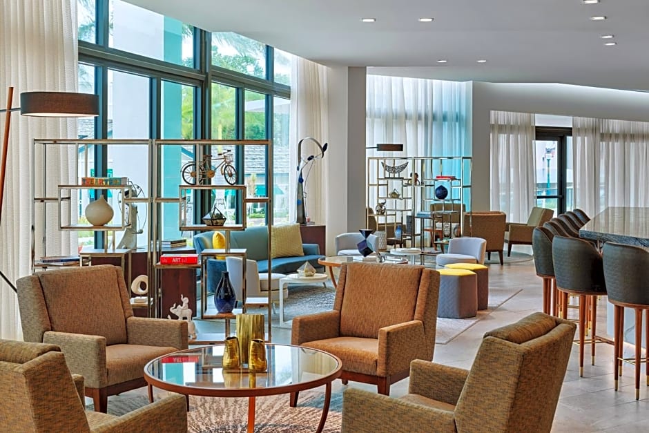 Art Ovation Hotel, Autograph Collection