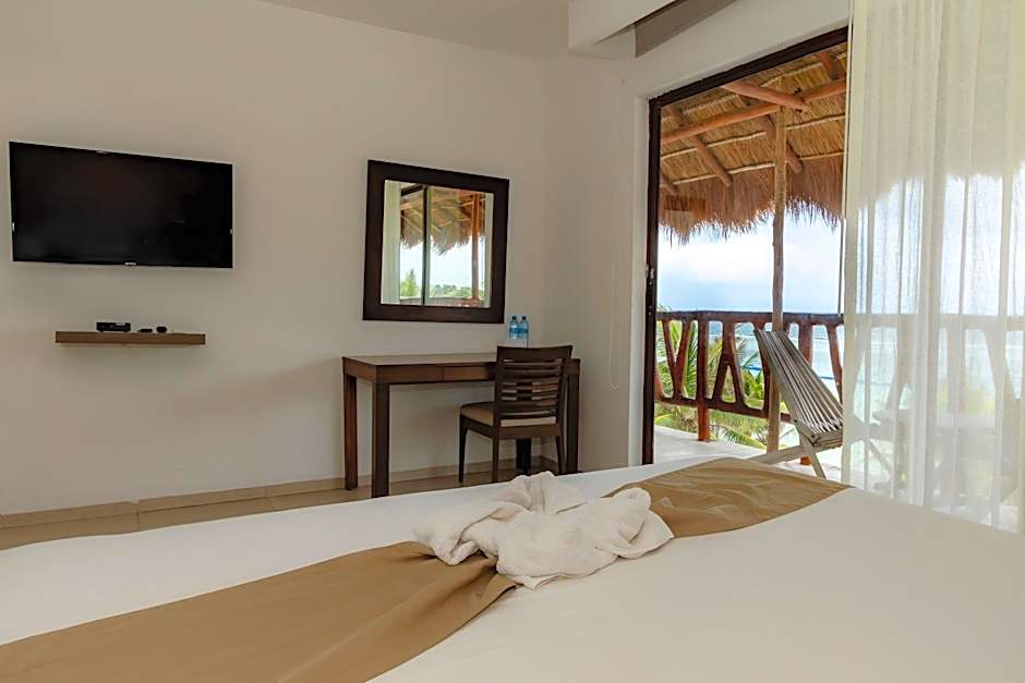 Quinto Sole Boutique Hotel Mahahual