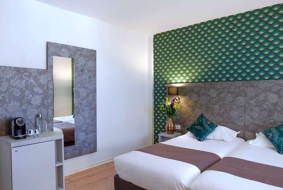 Hotel Le Bristol