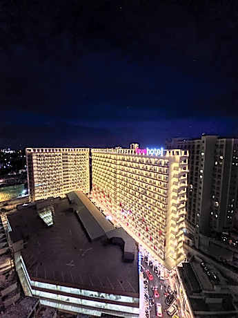 favehotel Nagoya - Batam