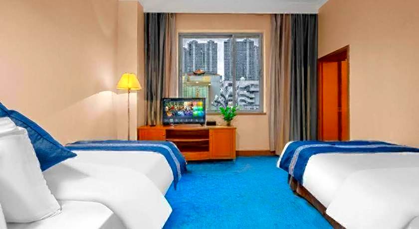 Kunming Hotel