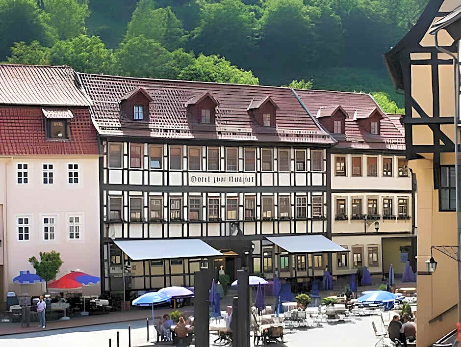 Hotel Zum Kanzler