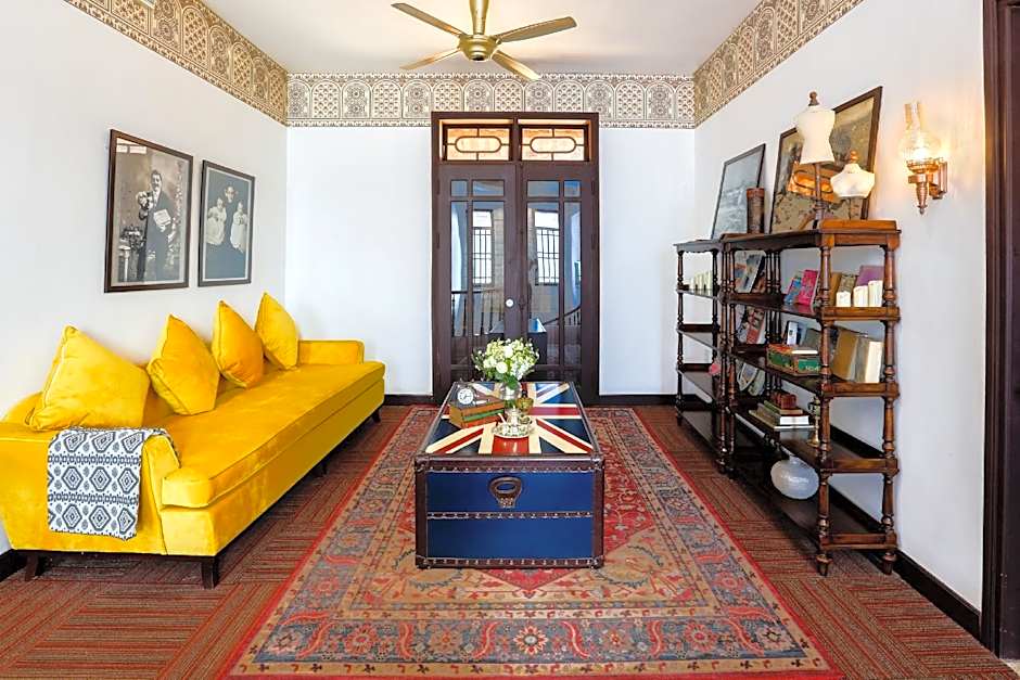 The Mansion Hoi An by Minova