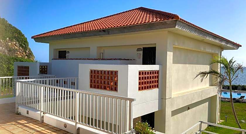 エコヴィレッジ西表 Eco Village Iriomote