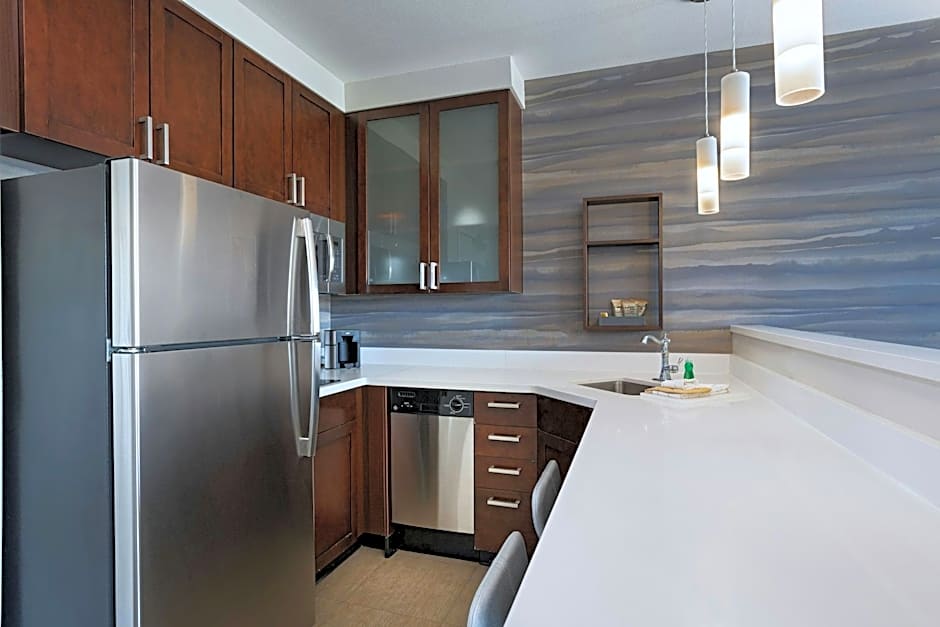 Residence Inn by Marriott Omaha Aksarben Village
