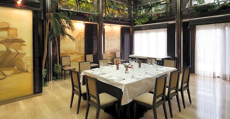 Hotel Via Castellana
