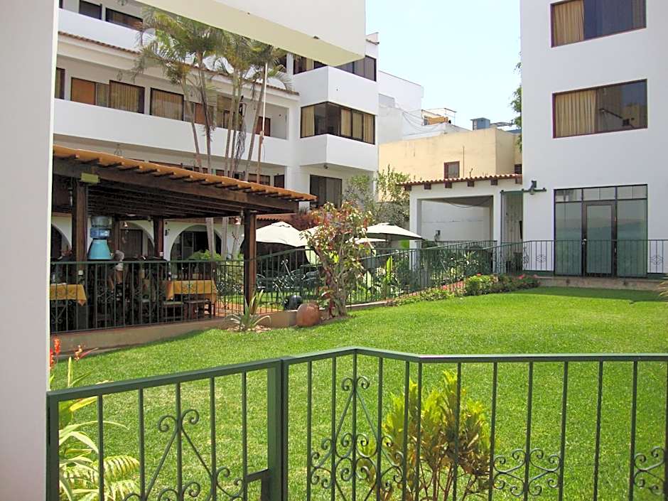 Hotel Señorial