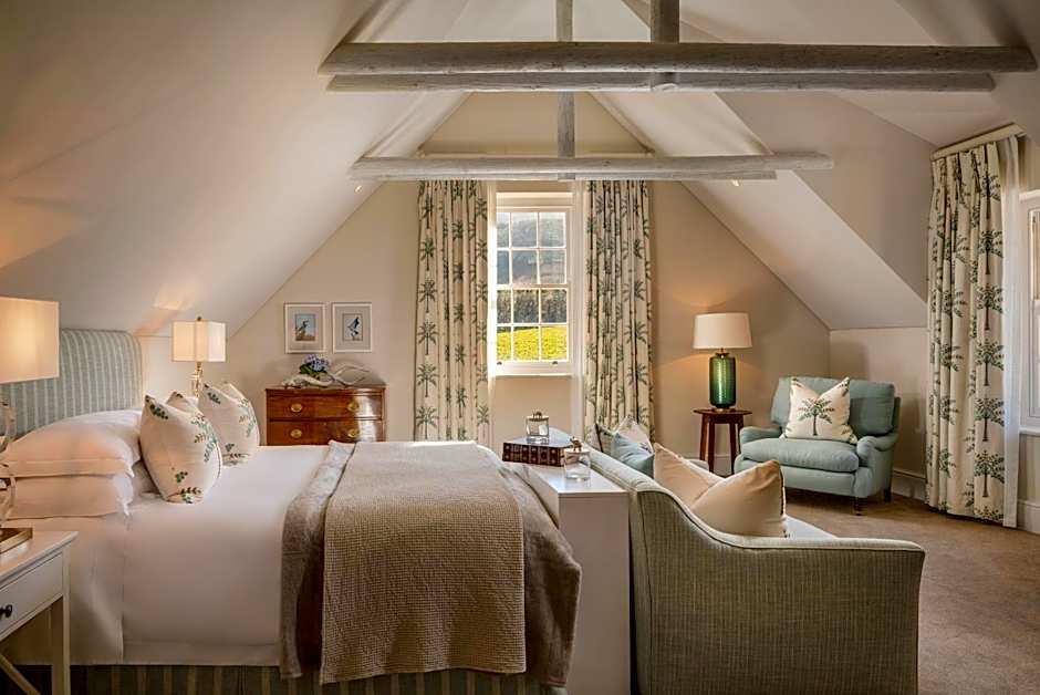 Brookdale Estate - Manor House