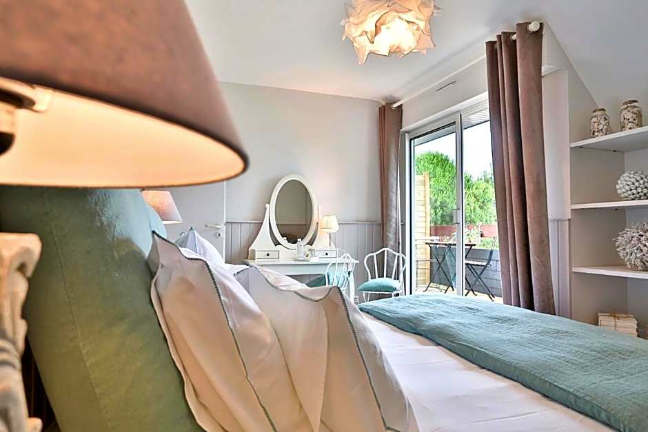 Rêves de bord de mer