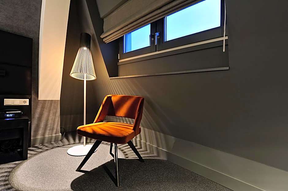 Amsterdam Forest Hotel