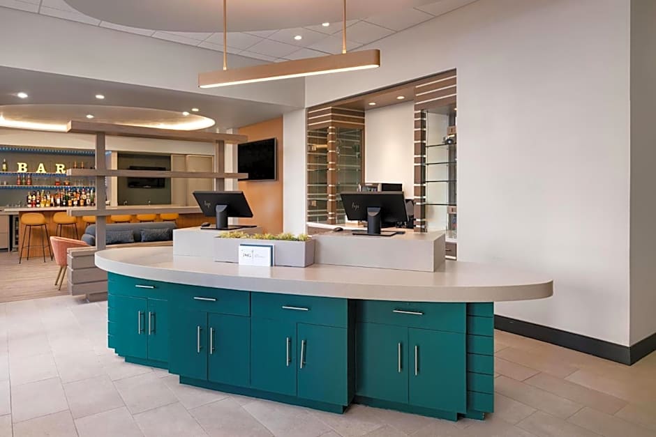 EVEN Hotel Rockville - Washington, D.C. Area By IHG