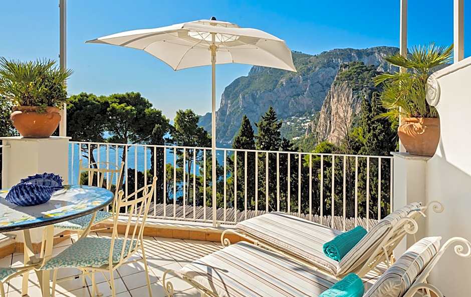 Hotel Villa Brunella