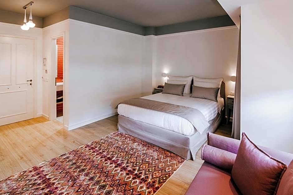 Its Kale Boutique Hotel