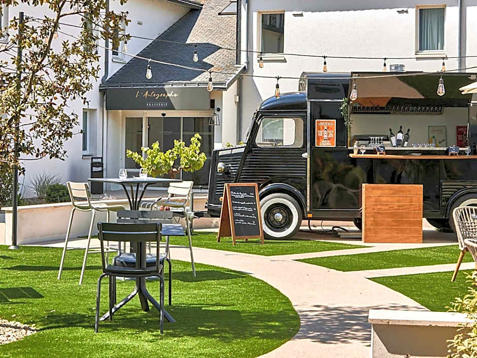 ibis budget La Roche Sur Yon Vendespace