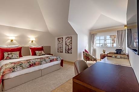 Junior Suite with Ocean View