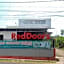 RedDoorz near Kampus UMP Purwokerto