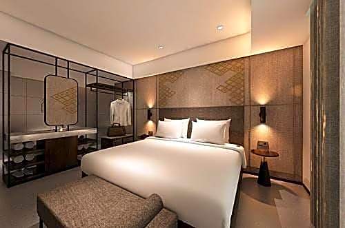 Hotel Santika Premiere Padang