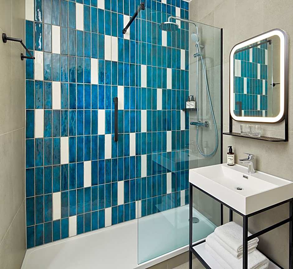 Leonardo Hotel Newcastle