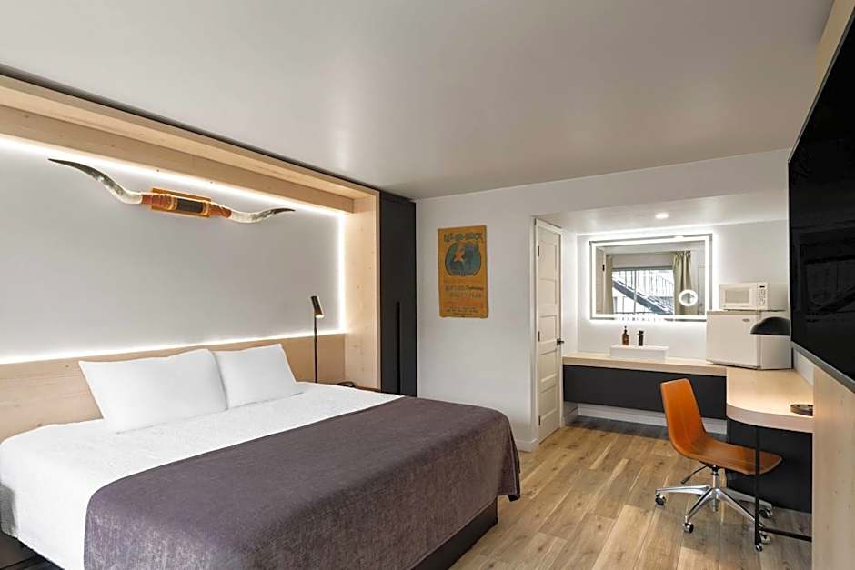 The Hotel Pendleton, Trademark Collection by Wyndham