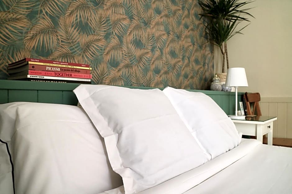 Hostal Poblenou