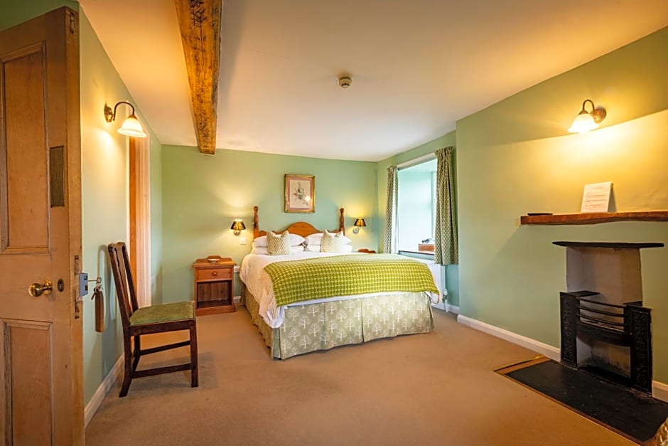 Ty Newydd B&B