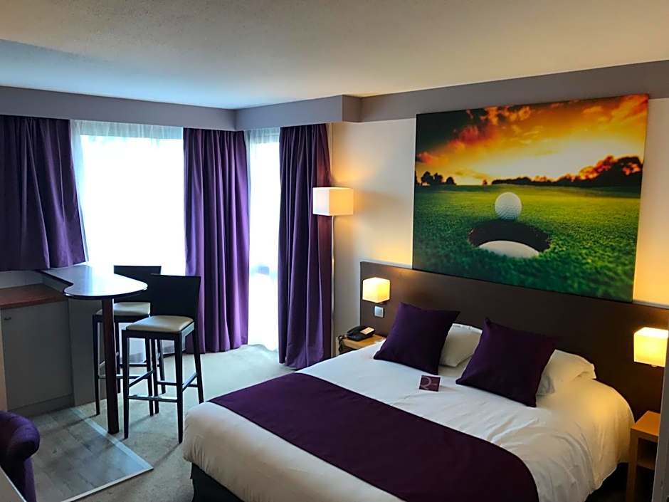 Mercure Toulouse Aéroport Golf de Seilh