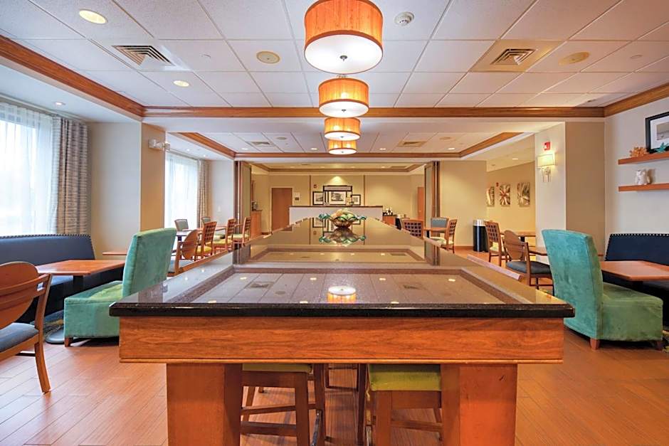 Hampton Inn Wilmington-University Area/Smith Creek Station