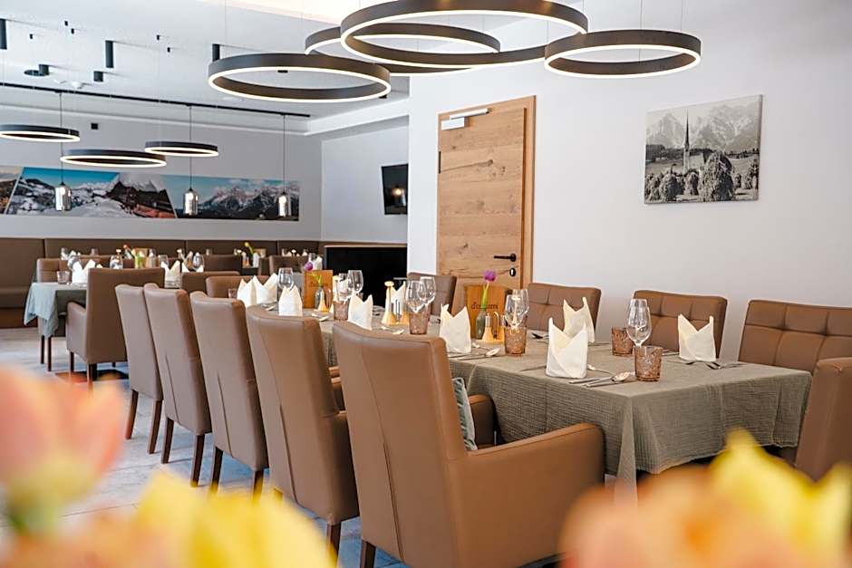 AlpenParks Hotel Maria Alm