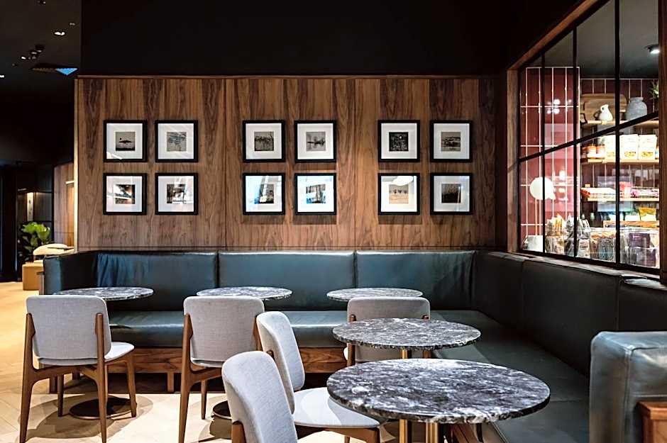 Wilde Aparthotels by Staycity London Paddington