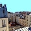 Hipotel Paris Voltaire Bastille