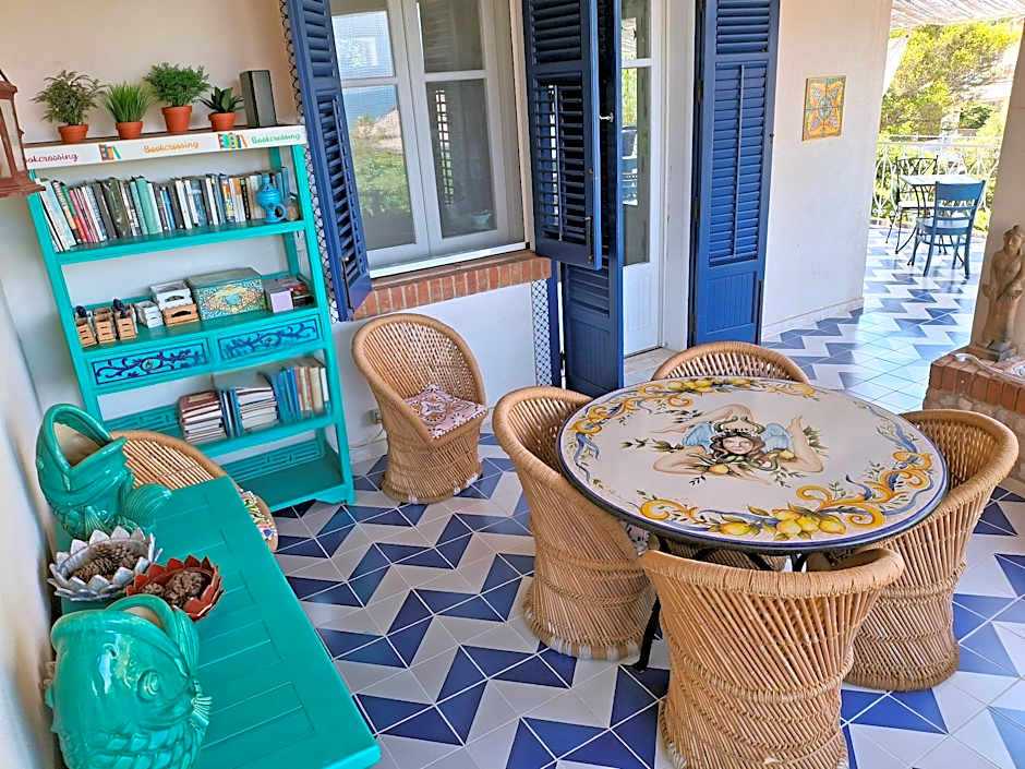 VFH Villa Flavia Eco B&B