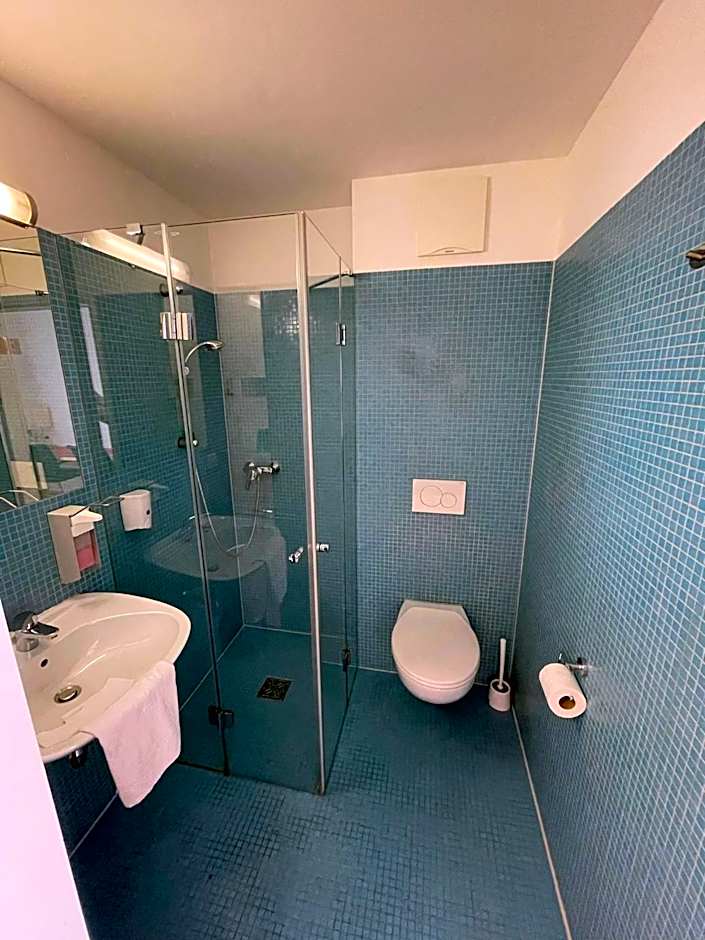 Workbase Hostel
